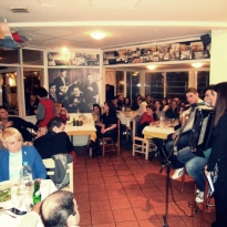 Ελληνο-τουρκική Βραδιά photo 10 από 19
