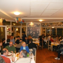 Ελληνο-τουρκική Βραδιά photo 2 από 19