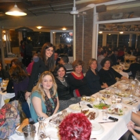 Ελληνο-τουρκική Βραδιά photo 4 από 19