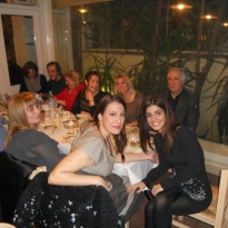 Ελληνο-τουρκική Βραδιά photo 5 από 19