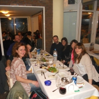 Ελληνο-τουρκική Βραδιά photo 6 από 19
